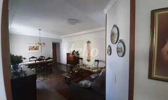 Imagem: Santo André - Apartamento Padrão - Vila