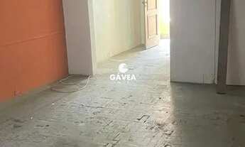 Imagem 3: Casa para aluguel no Gonzaga em Santos