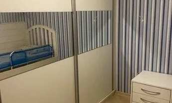 Imagem 7: C- AP3106 Santa Cândida / Apartamento 2 Quartos Mobiliado