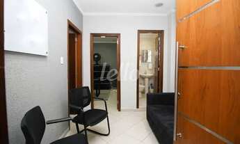 Imagem: São Paulo - Conjunto Comercial/Sala - Liberdade