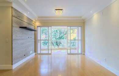 Imagem 4: Apartamento para Aluguel - Vila Mariana, 3 Quartos, 87 m2