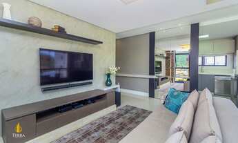 Imagem 3: Apartamento a venda no Ed. Dom Vitor com localização excelente no Bairro Ressacada em Itaj