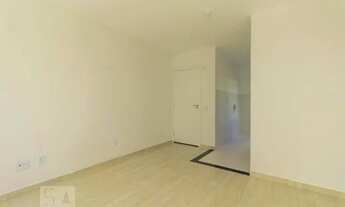 Imagem 4: Apartamento para Aluguel - Santa Amélia, 2 Quartos, 43 m2