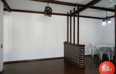 Imagem 3: São Paulo - Apartamento Padrão - Ipiranga