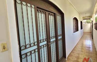 Imagem 4: Casa para alugar no bairro Centro - São José do Rio Preto/SP