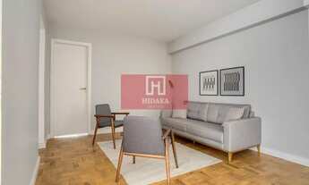 Imagem 4: Apartamento para alugar no bairro Consolação - São Paulo/SP, Zona Central