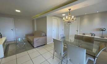 Imagem 3: Apartamento com 2 dormitórios à venda, 90 m² por R$ 749.000 - José Bonifácio - Fortaleza/C