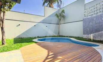 Imagem 5: Casa nova à venda no melhor do Jardim Paulista