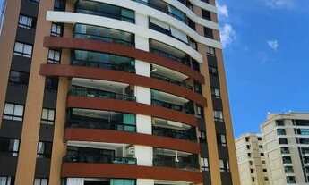 Imagem 3: PALM VILLE - 03 QUARTOS - ALPHAVILLE 01