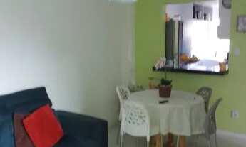 Imagem 7: CLA 38 Park Athenas, c/ 2 Quartos e 2 Banheiros, 2° Andar, Reformado/Projetado, Nascente