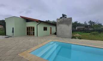 Imagem 6: Chácara Nova em condominio fechado em Suzano