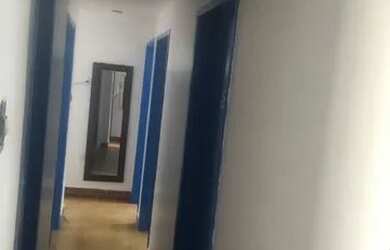 Imagem 5: Quarto Individual República Feminina Icaraí