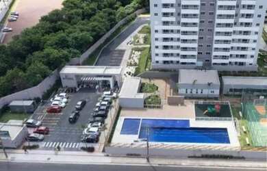 Imagem 12: Apartamento com 2 dormitórios, 50 m² - venda por R$ 375.000,00 ou aluguel por R$ 2.505,00