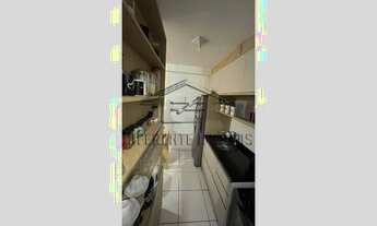 Imagem 4: Apartamento para Alugar com 2 dorm, 1 vaga - Tatuapé