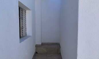 Imagem 5: Casa para locação com 2 dormitórios e churrasqueira no bairro cerâmica em são caetano do s