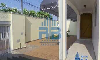 Imagem 7: PRESIDENTE PRUDENTE - Casa Padrão - JARDIM SAO GABRIEL