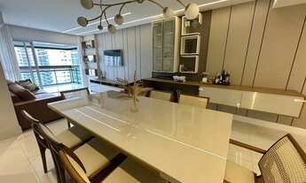 Imagem 6: Apartamento para Venda, 4 dormitórios, sendo 2 suítes, 4 banheiros, 3 vagas, área total 15