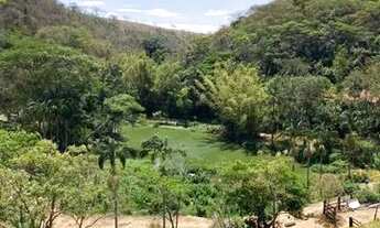 Imagem 3: Terrenos em Pinheiros, Vassouras