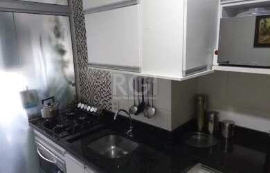 Imagem 5: Apartamento para Venda - 47m², 2 dormitórios, 1 vaga - Sarandi