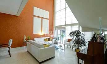 Imagem: São Paulo - Apartamento Padrão - Vila