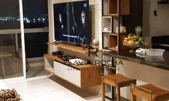 Imagem: Apartamento com 2 dormitórios à venda