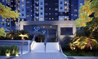 Imagem: Apartamento com 2 dormitórios à venda