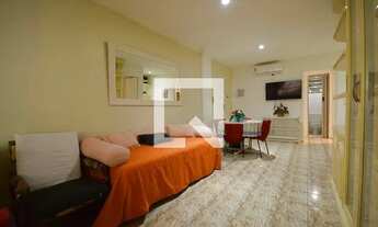 Imagem 3: Apartamento para Aluguel - Centro, 1 Quarto, 58 m2