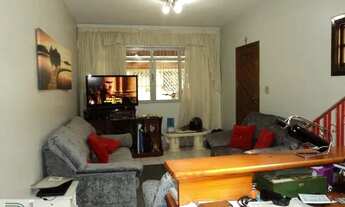 Imagem 7: Ótimo sobrado com 2 dormitórios