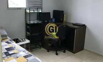 Imagem 7: Apartamento 3 quartos com 69 m² no Jardim Califórnia - Jacareí - SP