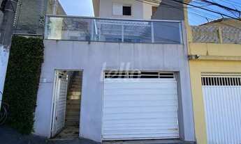 Imagem: São Paulo - Casa Padrão - Tucuruvi