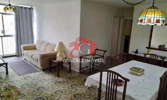 Imagem: São Paulo - Apartamento Padrão - Santana