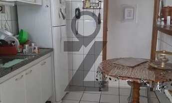 Imagem 2: APARTAMENTO A VENDA RESIDENCIAL VILLAGGIO SALVATORI