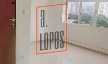 Imagem 3: Apartamento para aluguel e venda com 202 metros quadrados com 4 quartos em Moema - São Pau