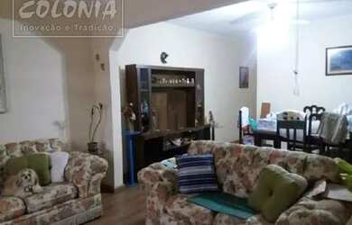 Imagem 7: Santo André - Casa Padrão - Jardim das Maravilhas