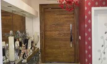 Imagem 3: Casa de condomínio para aluguel Residencial Damha IV