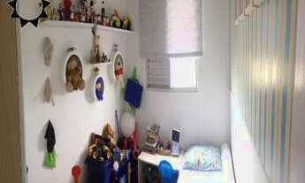 Imagem 6: APTO CITY BUSSOCABA