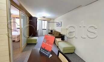 Imagem: Apartamento Adagio Moema com 37m² 1 dormitório