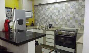 Imagem 5: Santo André - Casa de Condomínio - Utinga