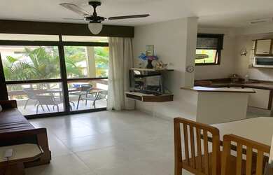 Imagem 2: Apto em Riviera com 49 m², 1 dorm e 1 vaga