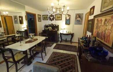 Imagem 3: Apartamento com 2 dormitórios à venda, 90 m² por R$ 600.000 - São Francisco - Niterói/RJ