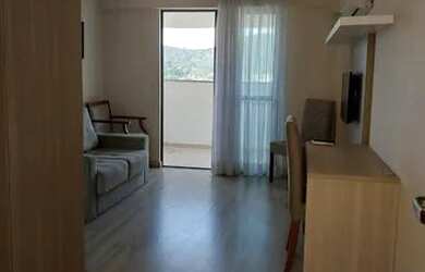 Imagem 2: ITACURUSSÁ - Flat - ITACURUÇÁ