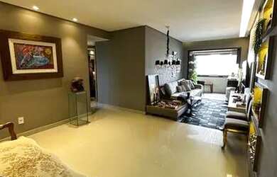 Imagem 2: Atlantic Tower - vista mar