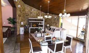 Imagem 7: Casa de alto padrão à venda, 5 quartos, 509 m2, R$ 2.180.000, Anil - Jacarepaguá