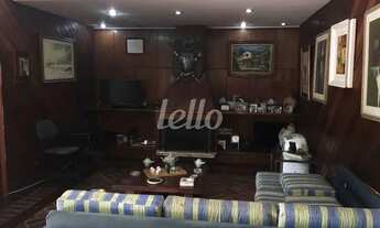 Imagem 7: São Paulo - Casa Padrão - Campo Belo