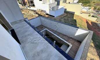 Imagem 6: SOROCABA - Casa de Condomínio - Wanel Ville