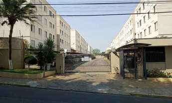 Imagem 3: Apartamento de qualidade localizado em Country Ville - Campinas - SP