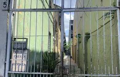 Imagem 2: Casa no Centro de Manaus c/ 2Qts. Excelente Localização no Coração da Cidade!