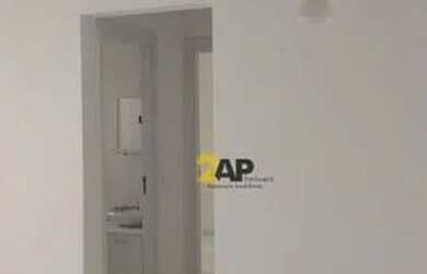 Imagem 2: Apartamento com 2 dormitórios à venda, 51 m² por R$ 325.000 - Centro - Barueri/SP