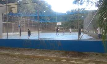 Imagem 2: Casa para venda tem 119 metros quadrados com 3 quartos