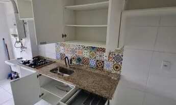 Imagem 5: Alugo Direto com Proprietária - Ap Sto André - 50 mt- 2 quartos - Excelente localização